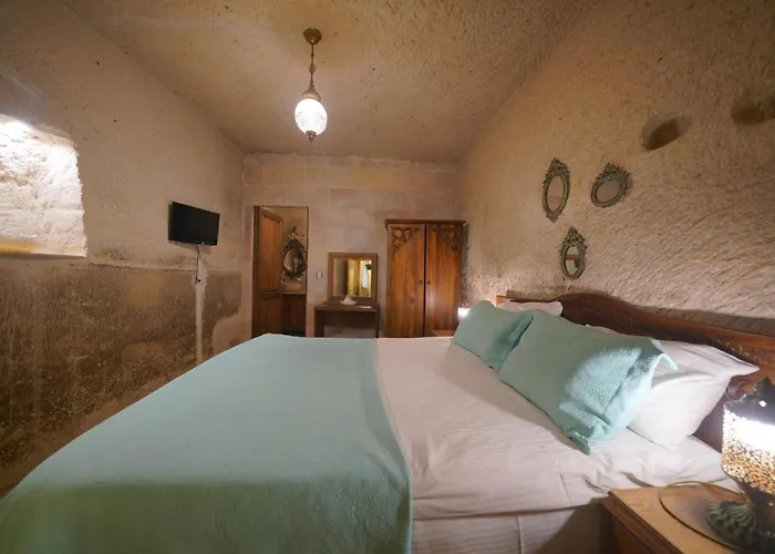 Salkim Cave House Göreme