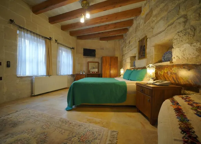 Salkim Cave House 2* Göreme