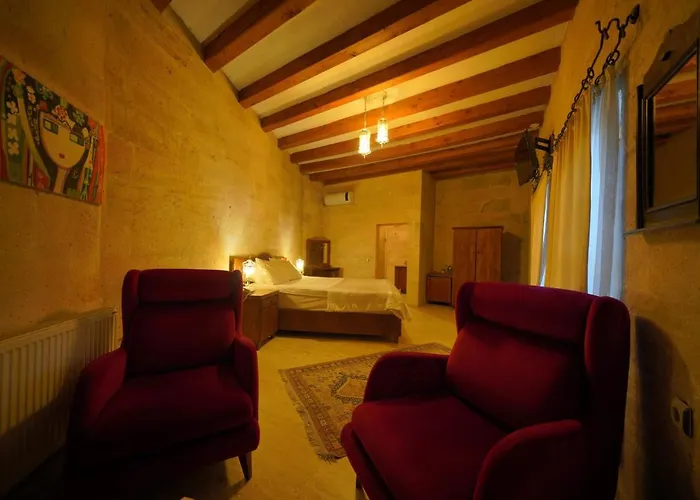 Salkim Cave House 2* Göreme