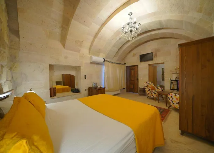 Salkim Cave House 2*