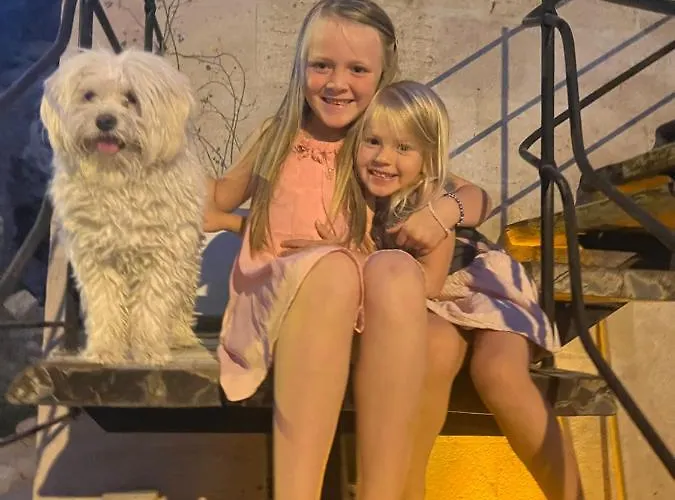 Hotel Salkim Cave House