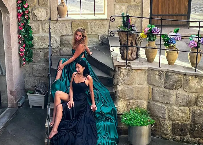 Salkim Cave House Göreme