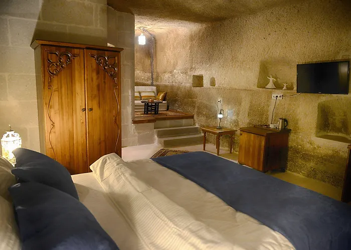 Salkim Cave House Göreme