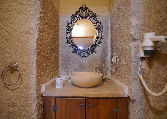 Salkim Cave House Hotel Göreme