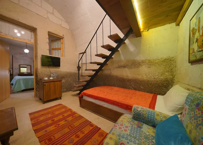 Salkim Cave House 2* Göreme