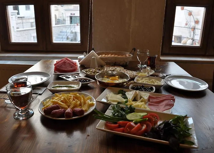 Salkim Cave House 2* Göreme