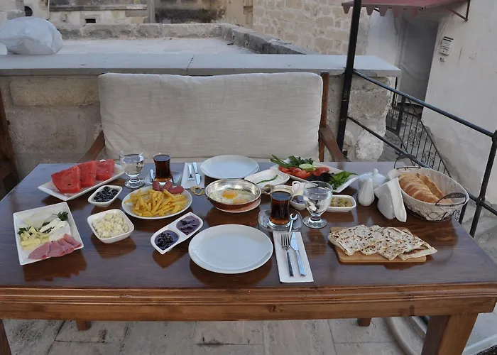 Salkim Cave House 2* Göreme